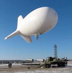 Станьте нашим партнером в мире воздухоплавания!