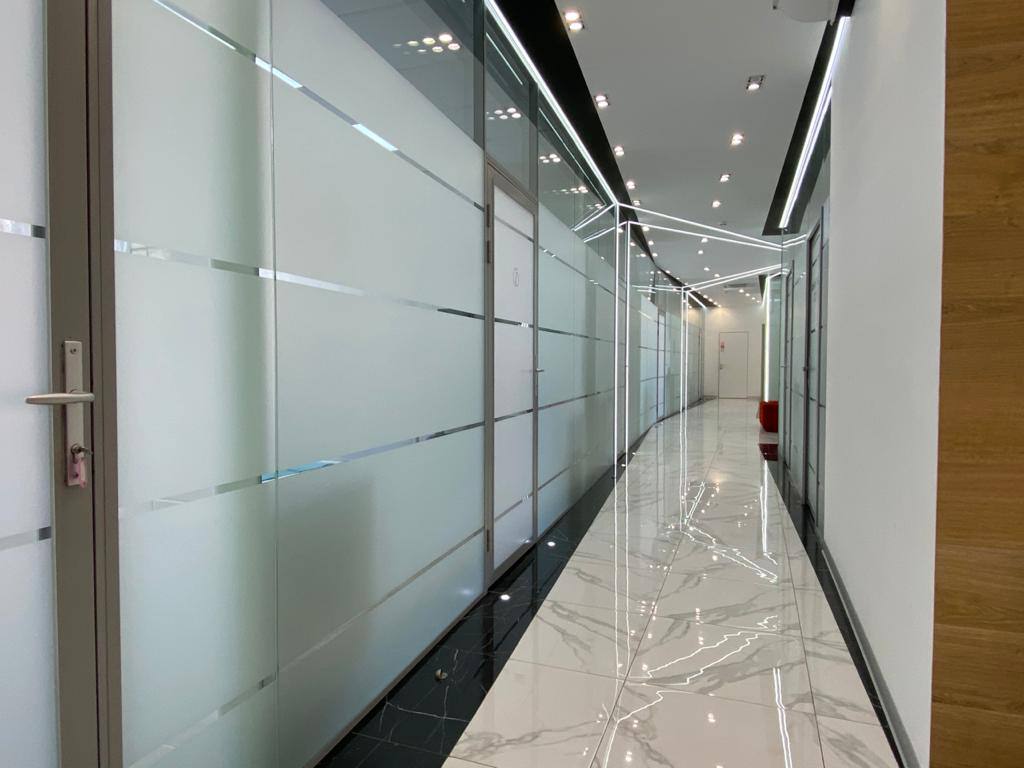 Соинвестор в стоматологический центр 350 м²
